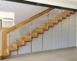 Construction et protection de vos escaliers par Escaliers Maisons à Wallers